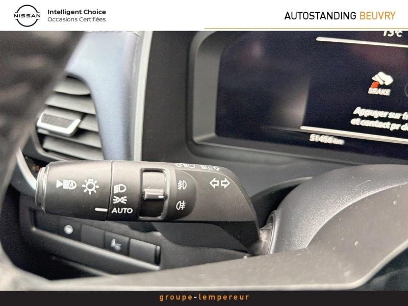 Image NISSAN Qashqai e-POWER 190ch Tekna+ 2022