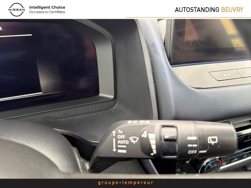 Image NISSAN Qashqai e-POWER 190ch Tekna+ 2022