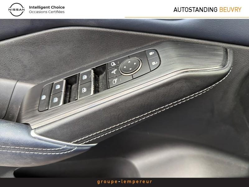 Image NISSAN Qashqai e-POWER 190ch Tekna+ 2022