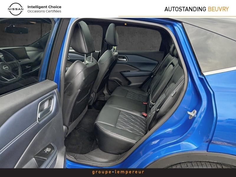 Image NISSAN Qashqai e-POWER 190ch Tekna+ 2022