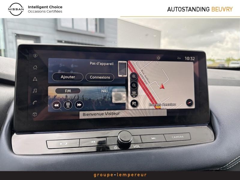 Image NISSAN Qashqai e-POWER 190ch Tekna+ 2022