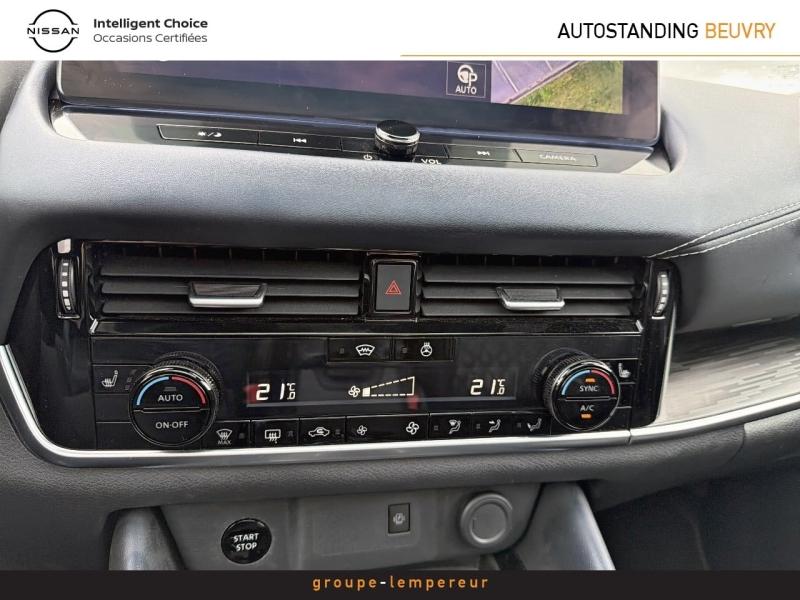 Image NISSAN Qashqai e-POWER 190ch Tekna+ 2022