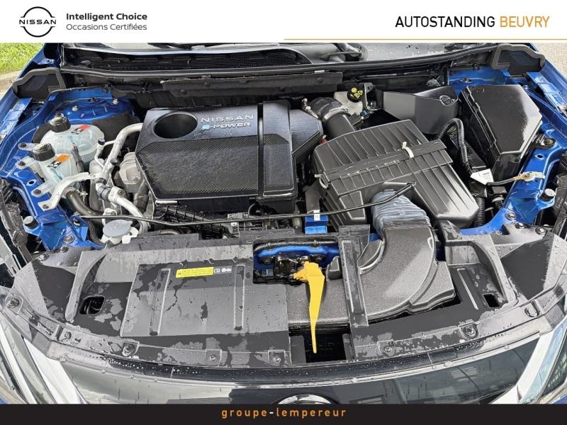 Image NISSAN Qashqai e-POWER 190ch Tekna+ 2022