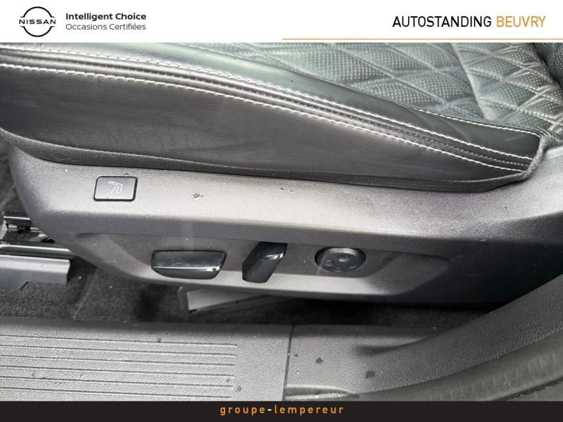 Image NISSAN Qashqai e-POWER 190ch Tekna+ 2022