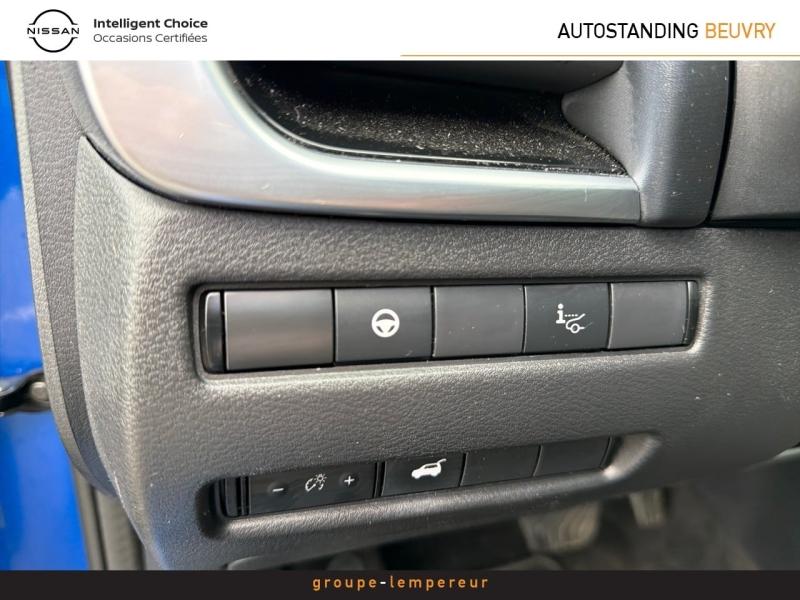 Image NISSAN Qashqai e-POWER 190ch Tekna+ 2022