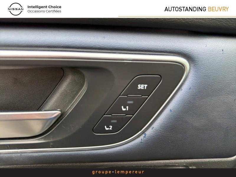 Image NISSAN Qashqai e-POWER 190ch Tekna+ 2022