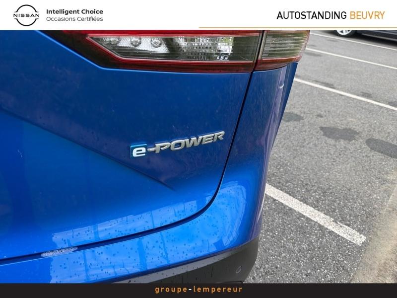 Image NISSAN Qashqai e-POWER 190ch Tekna+ 2022