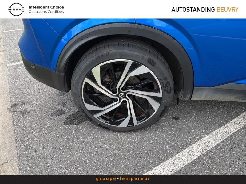 Image NISSAN Qashqai e-POWER 190ch Tekna+ 2022