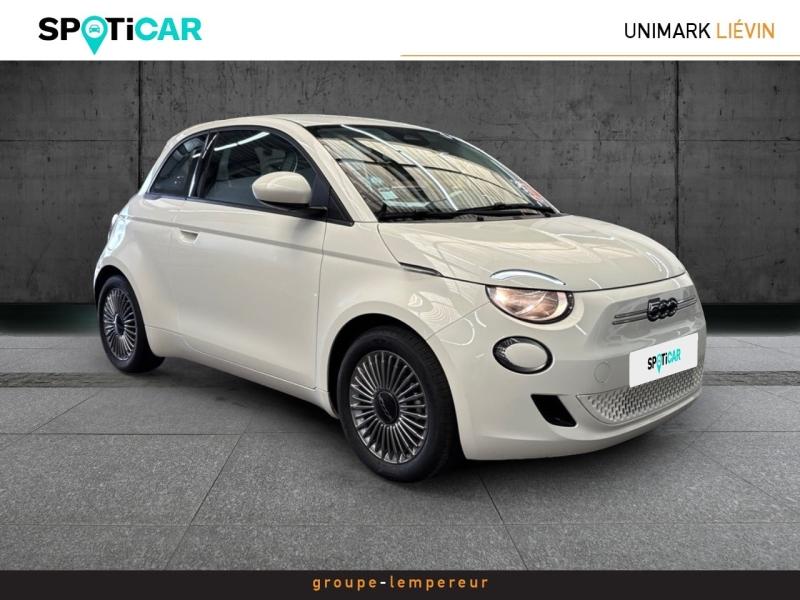 Photo FIAT 500 e 95ch Icône