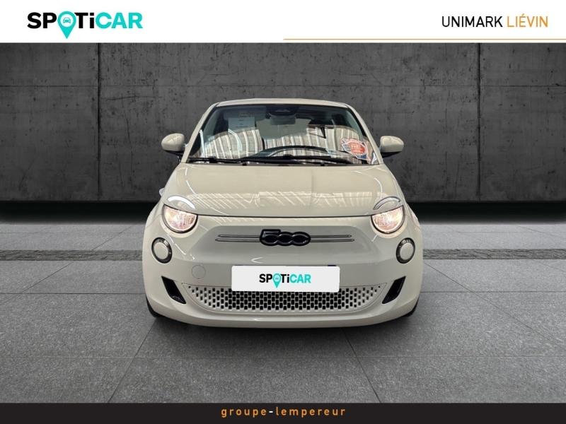 Image FIAT 500 e 95ch Icône