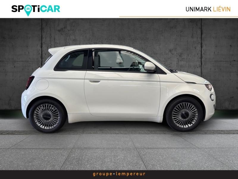 Image FIAT 500 e 95ch Icône