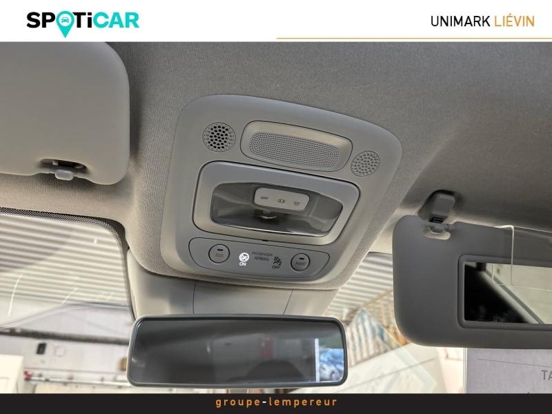 Image FIAT 500 e 95ch Icône