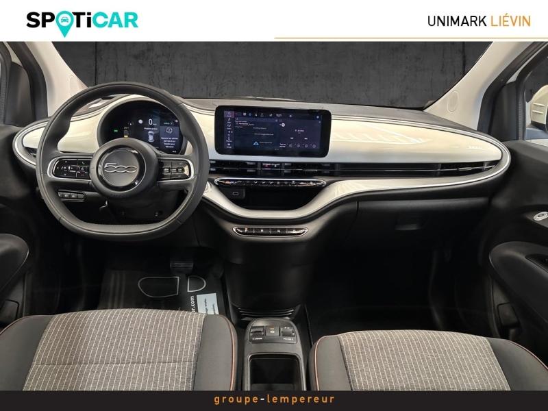 Image FIAT 500 e 95ch Icône