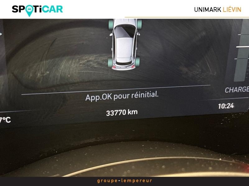 Image FIAT 500 e 95ch Icône