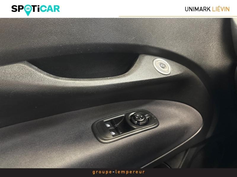 Image FIAT 500 e 95ch Icône