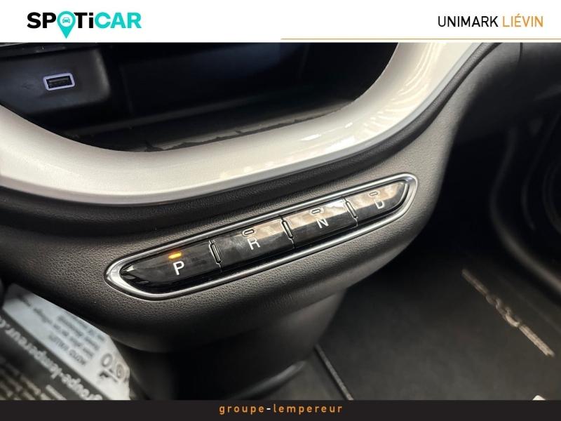 Image FIAT 500 e 95ch Icône