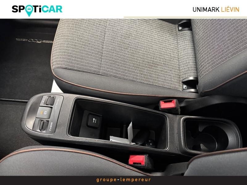 Image FIAT 500 e 95ch Icône