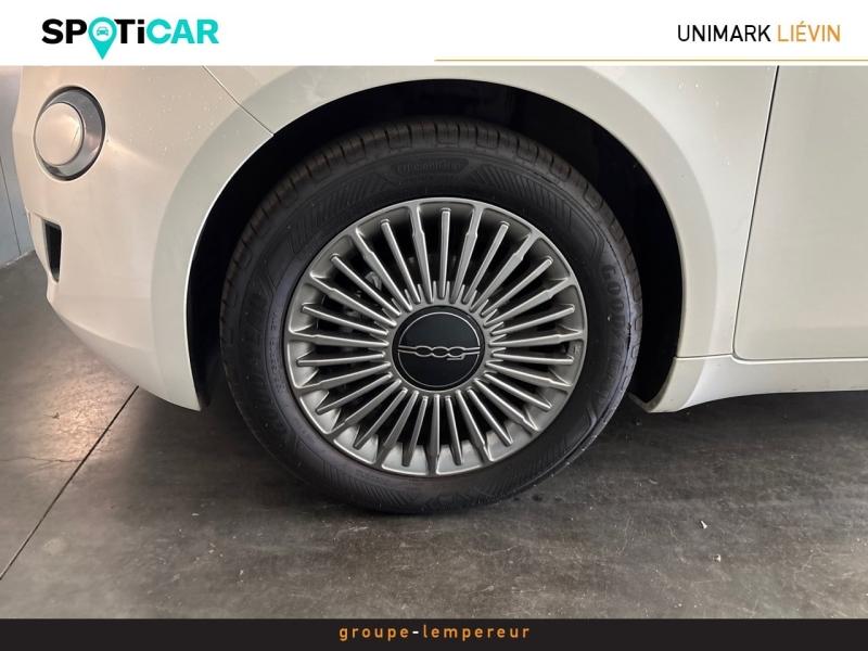 Image FIAT 500 e 95ch Icône