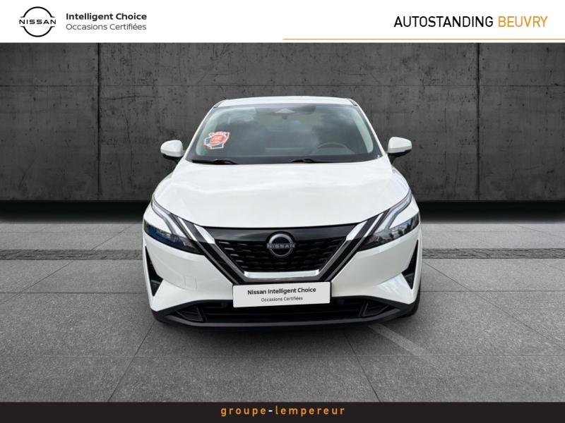 Image NISSAN Qashqai e-POWER 190ch Business Edition 2024