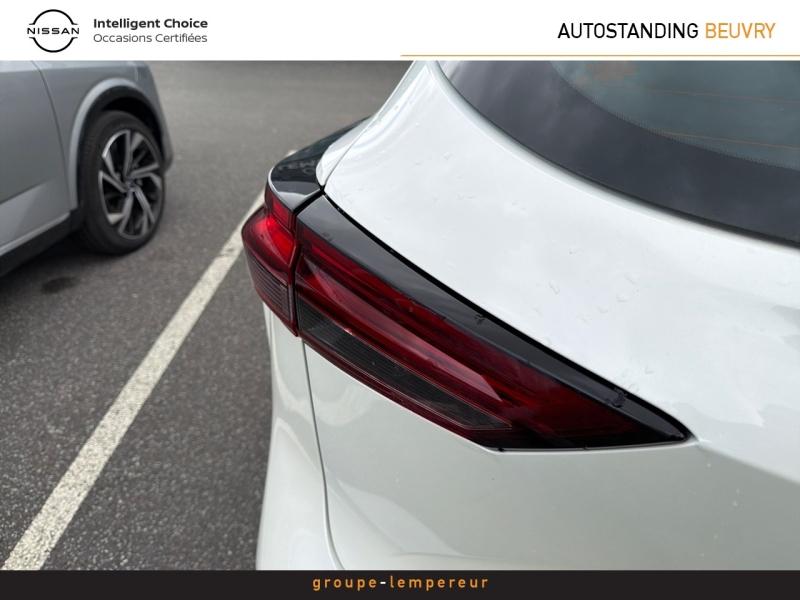 Image NISSAN Qashqai e-POWER 190ch Business Edition 2024