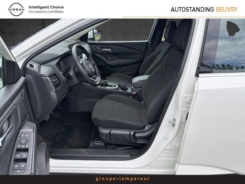 Image NISSAN Qashqai e-POWER 190ch Business Edition 2024