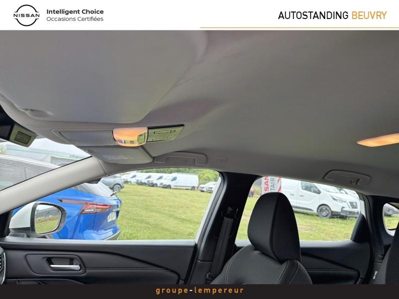 Image NISSAN Qashqai e-POWER 190ch Business Edition 2024