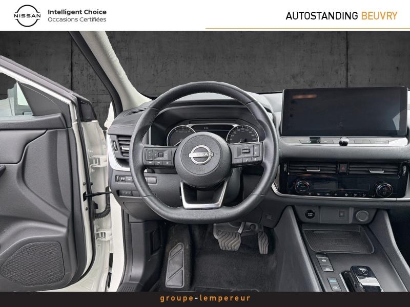 Image NISSAN Qashqai e-POWER 190ch Business Edition 2024