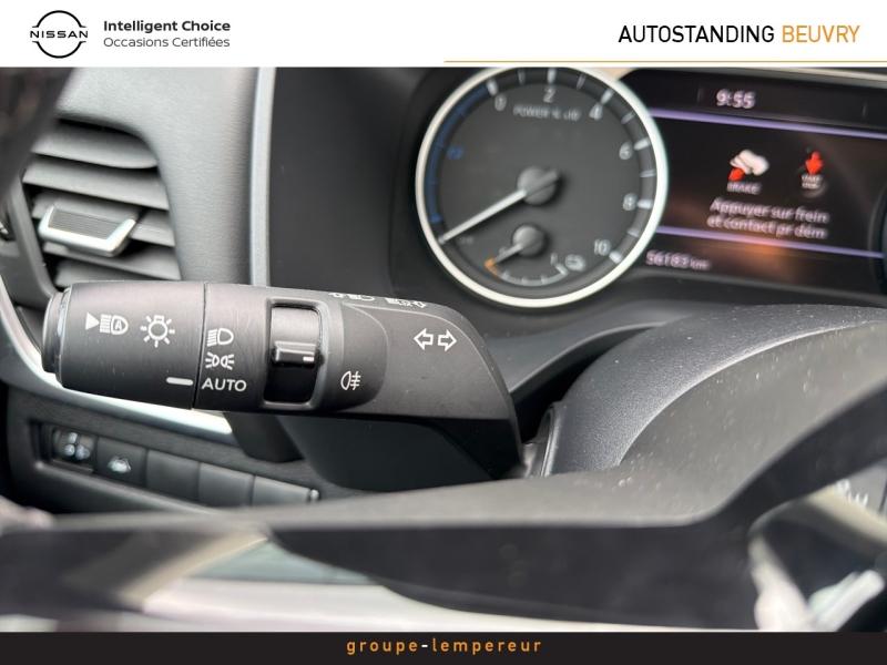 Image NISSAN Qashqai e-POWER 190ch Business Edition 2024