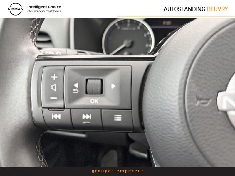 Image NISSAN Qashqai e-POWER 190ch Business Edition 2024