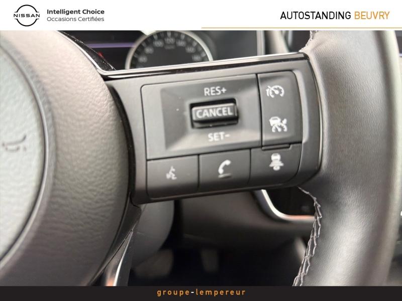 Image NISSAN Qashqai e-POWER 190ch Business Edition 2024