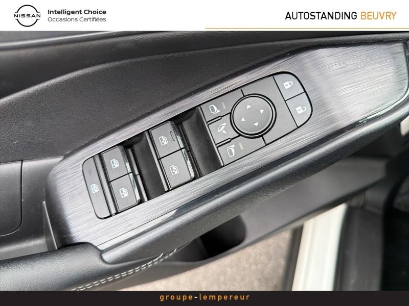 Image NISSAN Qashqai e-POWER 190ch Business Edition 2024