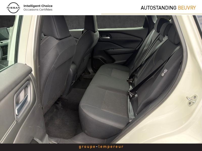 Image NISSAN Qashqai e-POWER 190ch Business Edition 2024