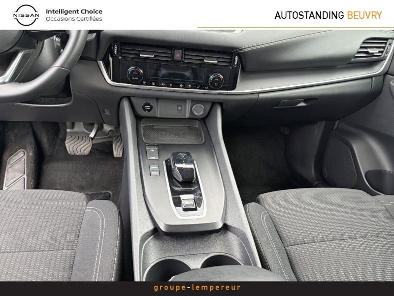 Image NISSAN Qashqai e-POWER 190ch Business Edition 2024