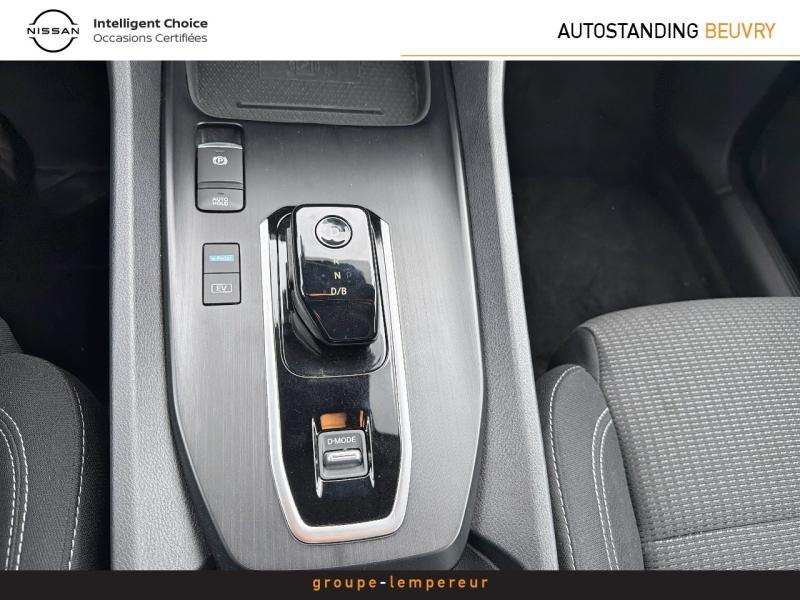 Image NISSAN Qashqai e-POWER 190ch Business Edition 2024