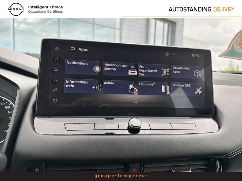 Image NISSAN Qashqai e-POWER 190ch Business Edition 2024