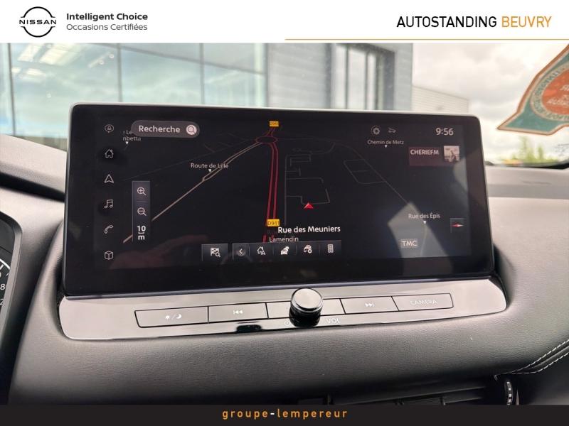 Image NISSAN Qashqai e-POWER 190ch Business Edition 2024