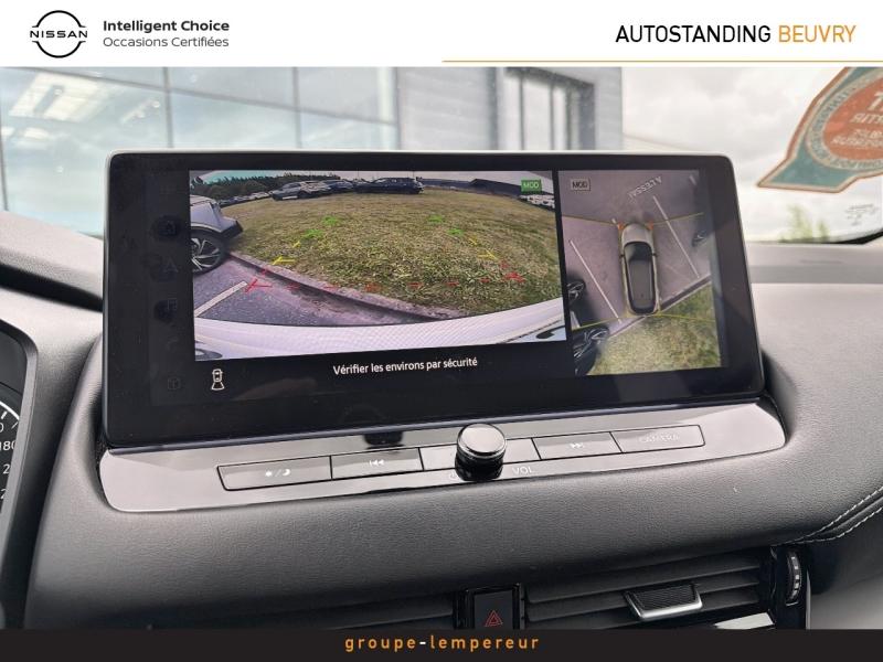 Image NISSAN Qashqai e-POWER 190ch Business Edition 2024