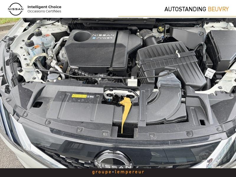 Image NISSAN Qashqai e-POWER 190ch Business Edition 2024