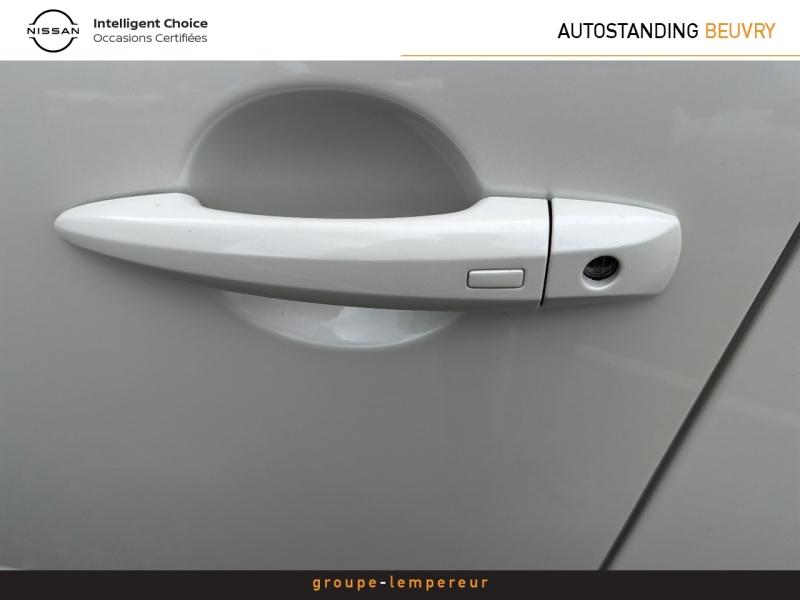 Image NISSAN Qashqai e-POWER 190ch Business Edition 2024