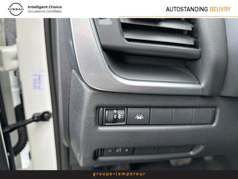 Image NISSAN Qashqai e-POWER 190ch Business Edition 2024