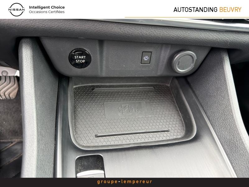 Image NISSAN Qashqai e-POWER 190ch Business Edition 2024