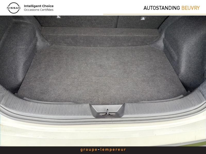 Image NISSAN Qashqai e-POWER 190ch Business Edition 2024