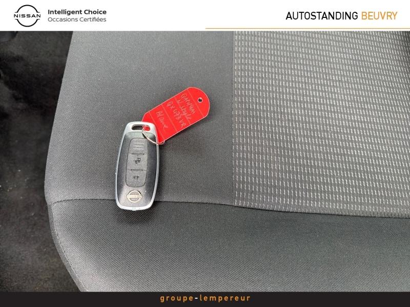 Image NISSAN Qashqai e-POWER 190ch Business Edition 2024