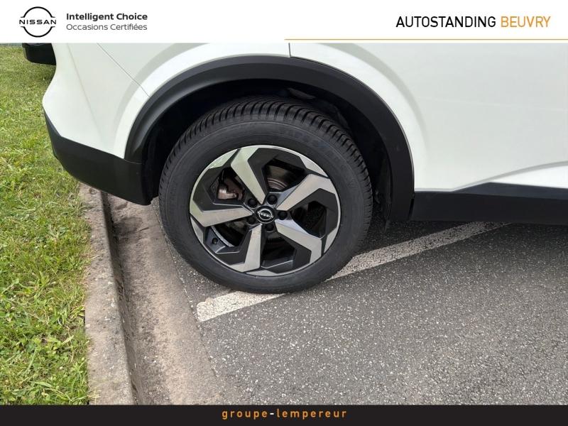 Image NISSAN Qashqai e-POWER 190ch Business Edition 2024