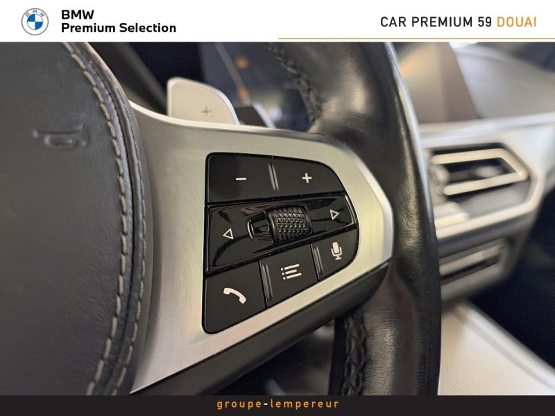 Image BMW X5 xDrive45e 394ch M Sport 17cv