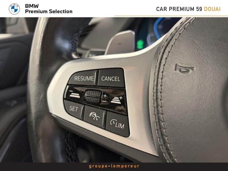 Image BMW X5 xDrive45e 394ch M Sport 17cv