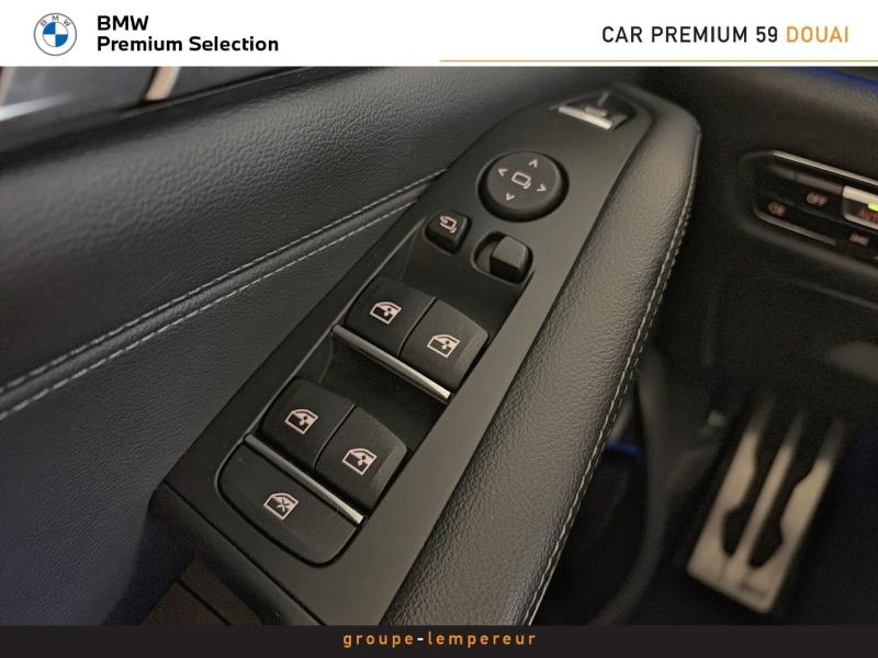 Image BMW X5 xDrive45e 394ch M Sport 17cv
