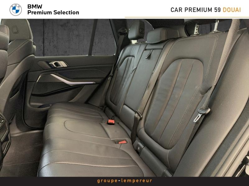 Image BMW X5 xDrive45e 394ch M Sport 17cv