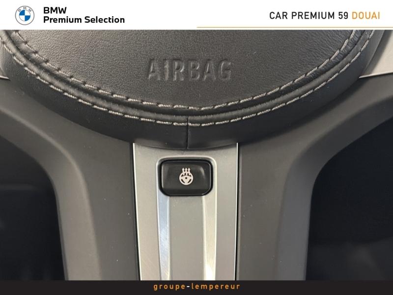 Image BMW X5 xDrive45e 394ch M Sport 17cv