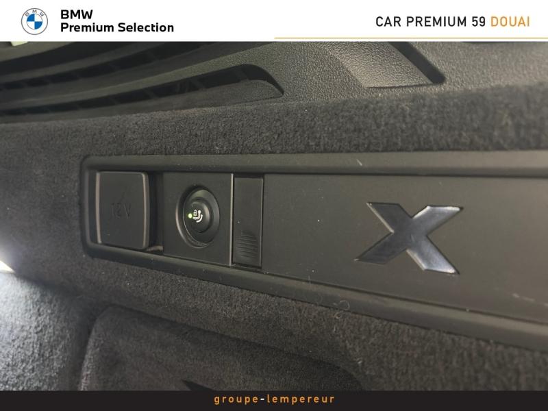 Image BMW X5 xDrive45e 394ch M Sport 17cv